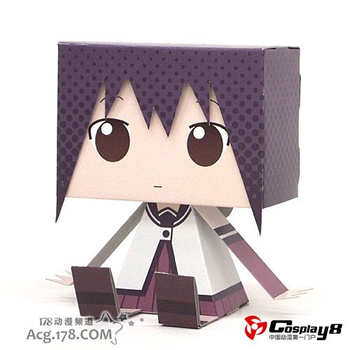 摇曳百合 39FES.七森中☆感谢祭活动开催