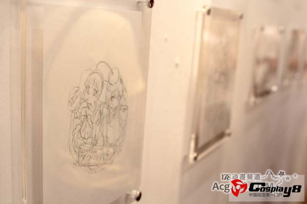 摇曳百合 39FES.七森中☆感谢祭活动开催