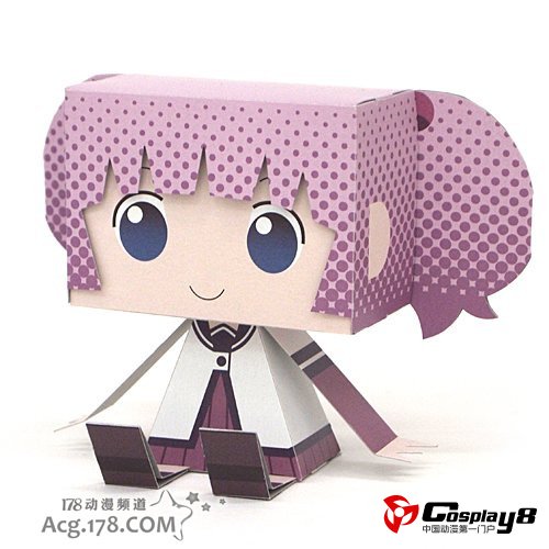 摇曳百合 39FES.七森中☆感谢祭活动开催