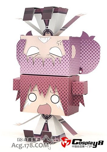 摇曳百合 39FES.七森中☆感谢祭活动开催