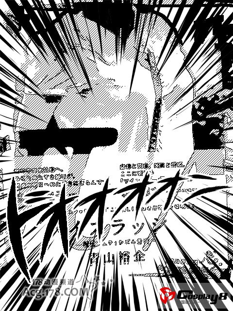 SuperSoftware开发《漫画相机》APP应用
