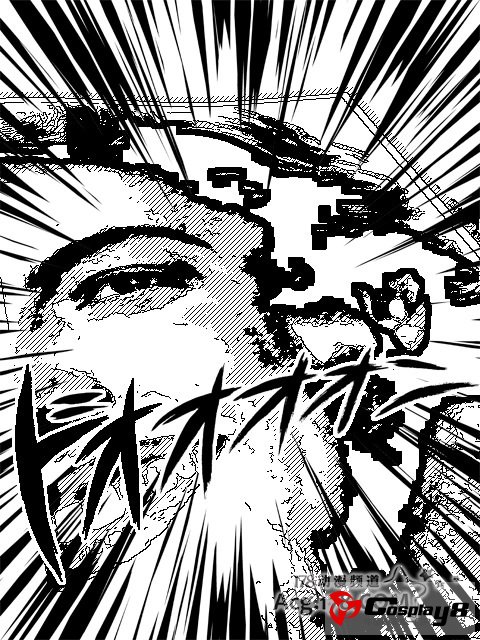 SuperSoftware开发《漫画相机》APP应用