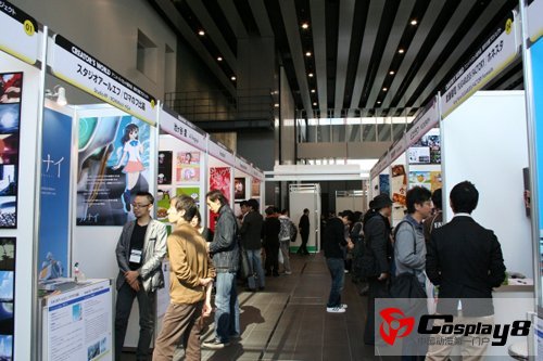 “东京国际动画节”举办概要发表