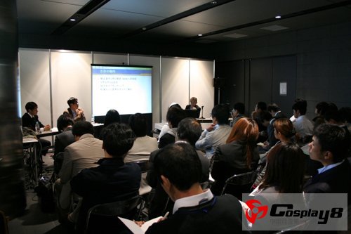 “东京国际动画节”举办概要发表