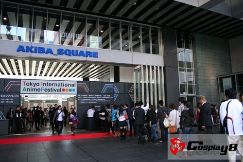 “东京国际动画节”举办概要发表
