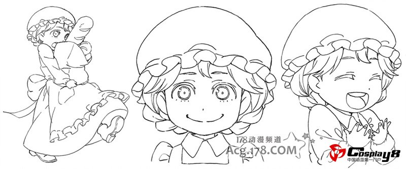 《魔王勇者》动画声优阵容沿用广播剧的CV人员