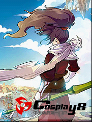 《第五届中国国际漫画节》金龙奖颁奖