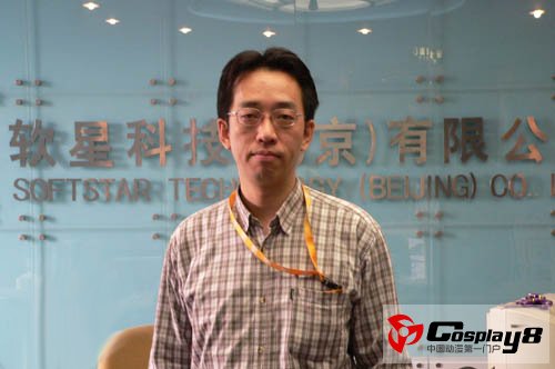 动漫英雄，相约江湖——仙剑缘丝路情动漫游戏文化节盛大起航|展会资讯 - 梦域动漫 - 梦域理想乡