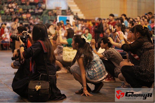 动漫英雄，相约江湖——仙剑缘丝路情动漫游戏文化节盛大起航|展会资讯 - 梦域动漫 - 梦域理想乡
