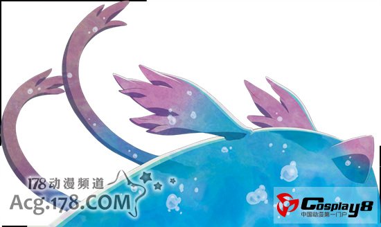 fotable和King Records制作《小魔女Classical》