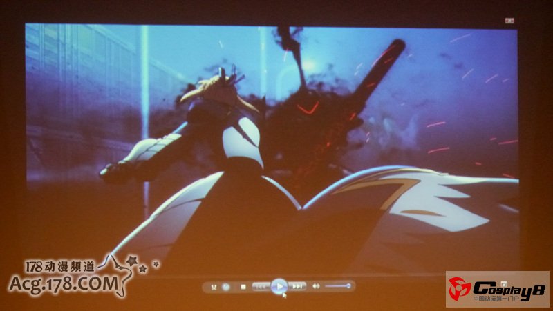 EVA新剧场版X《Fate/Zero》数字动画制作解密