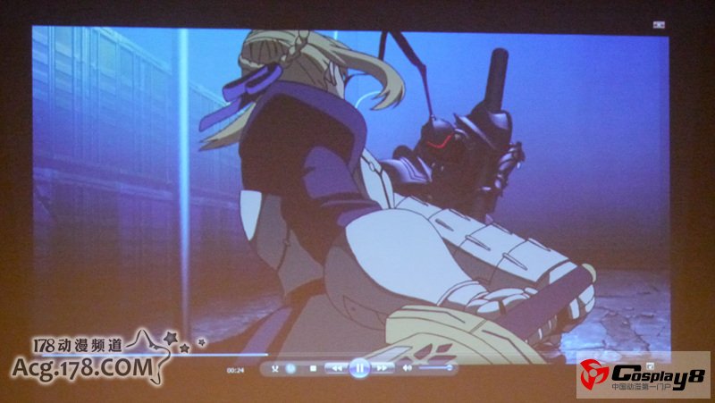 EVA新剧场版X《Fate/Zero》数字动画制作解密