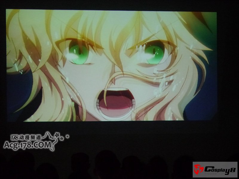 EVA新剧场版X《Fate/Zero》数字动画制作解密