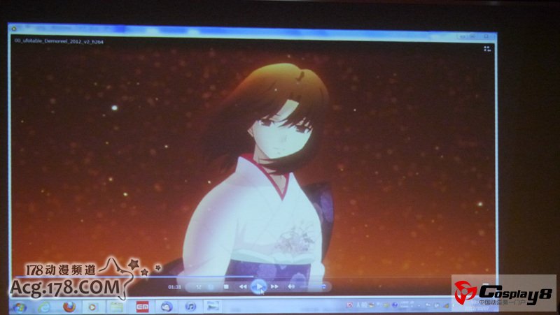 EVA新剧场版X《Fate/Zero》数字动画制作解密