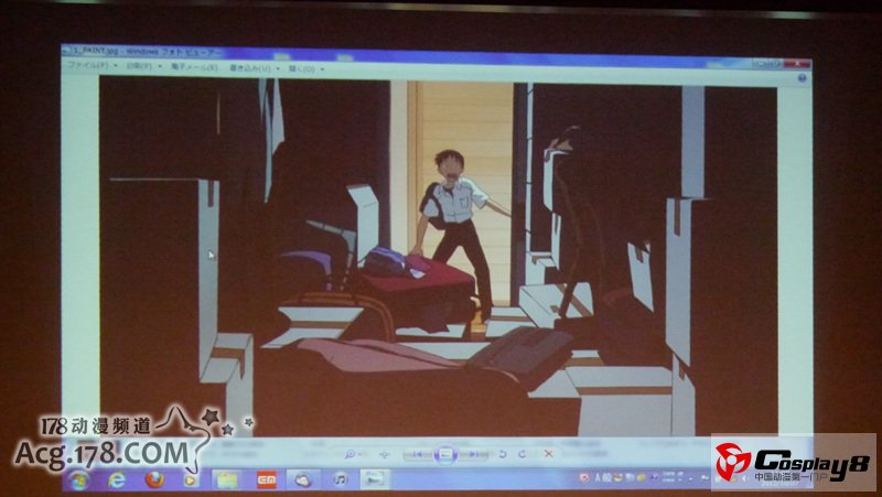 EVA新剧场版X《Fate/Zero》数字动画制作解密