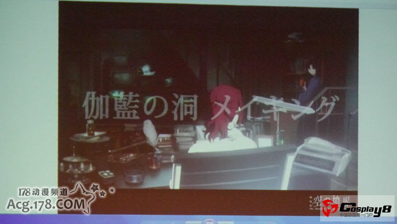 EVA新剧场版X《Fate/Zero》数字动画制作解密