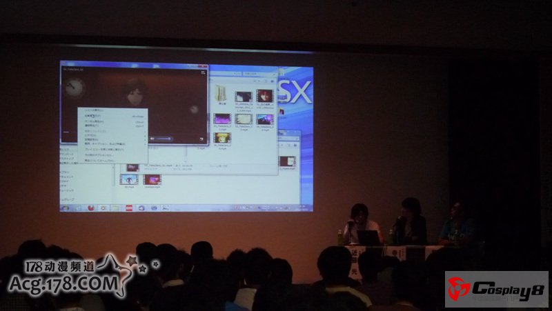 EVA新剧场版X《Fate/Zero》数字动画制作解密