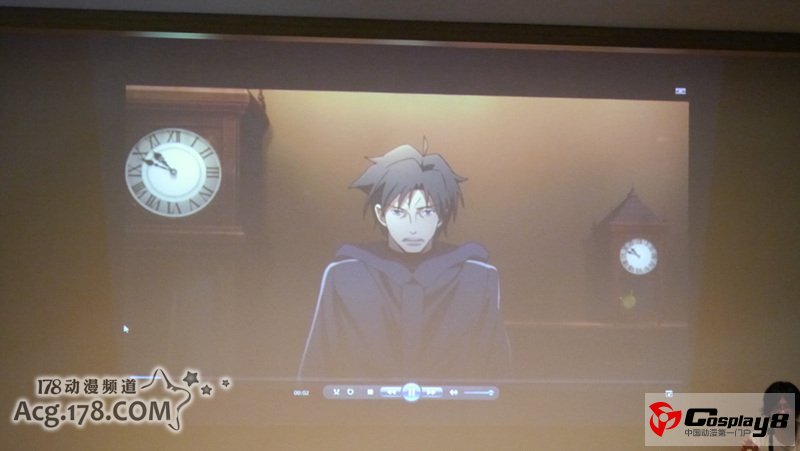 EVA新剧场版X《Fate/Zero》数字动画制作解密