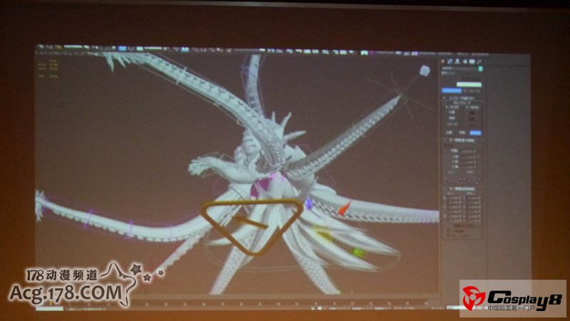 EVA新剧场版X《Fate/Zero》数字动画制作解密
