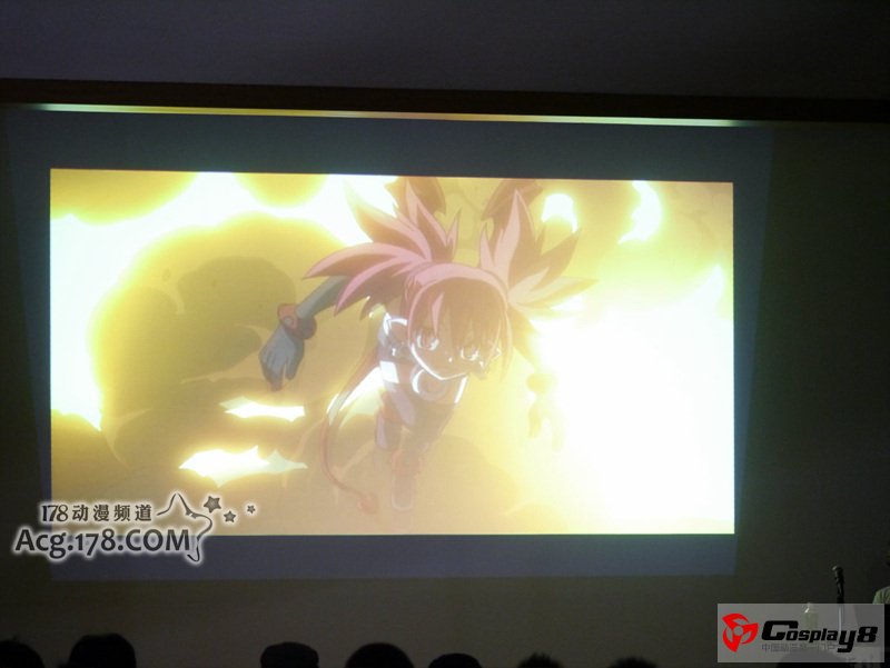 EVA新剧场版X《Fate/Zero》数字动画制作解密