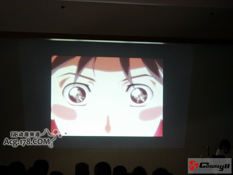 EVA新剧场版X《Fate/Zero》数字动画制作解密