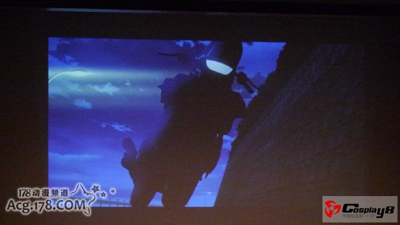 EVA新剧场版X《Fate/Zero》数字动画制作解密