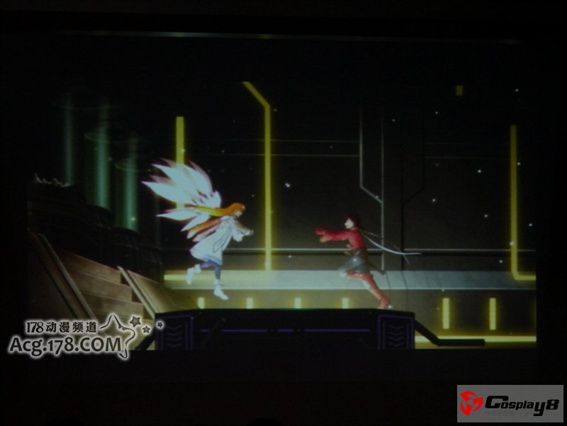 EVA新剧场版X《Fate/Zero》数字动画制作解密