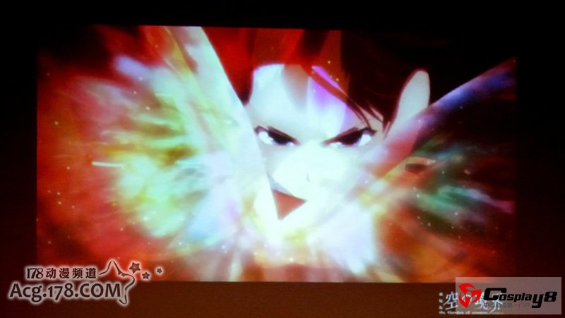 EVA新剧场版X《Fate/Zero》数字动画制作解密