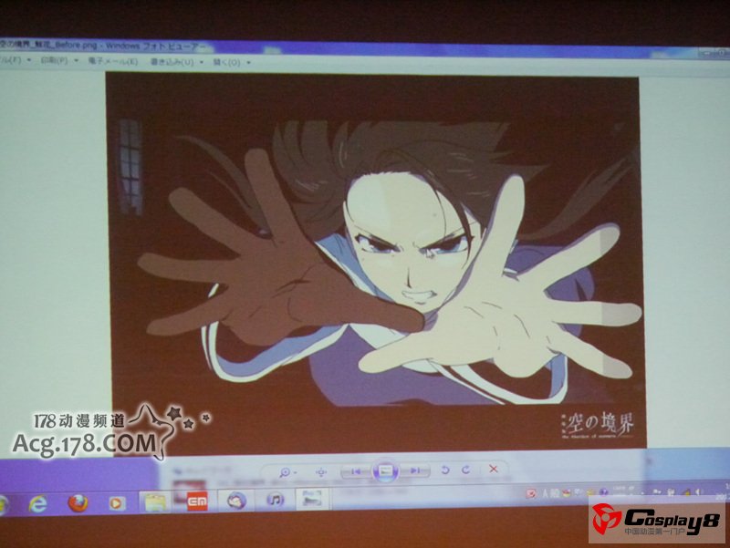 EVA新剧场版X《Fate/Zero》数字动画制作解密