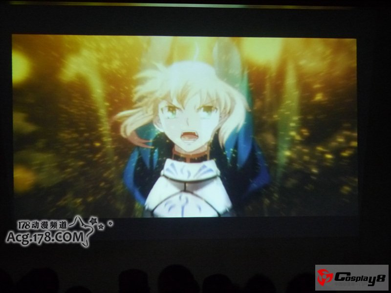 EVA新剧场版X《Fate/Zero》数字动画制作解密