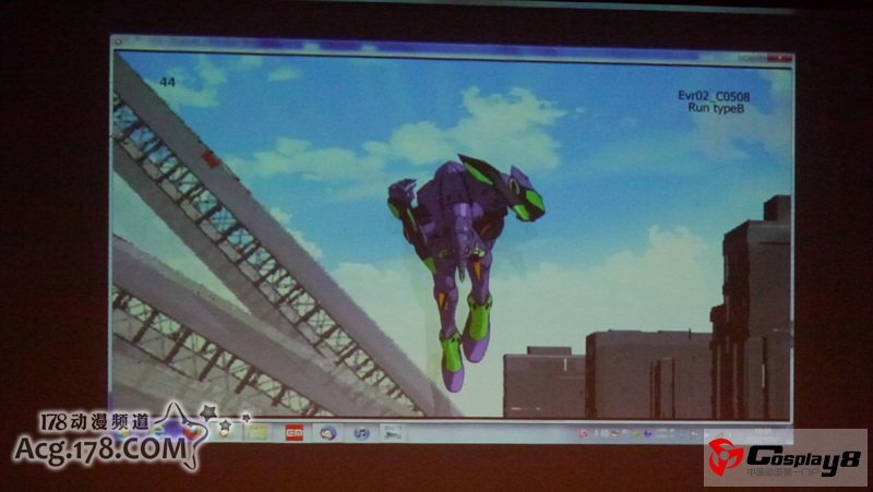 EVA新剧场版X《Fate/Zero》数字动画制作解密