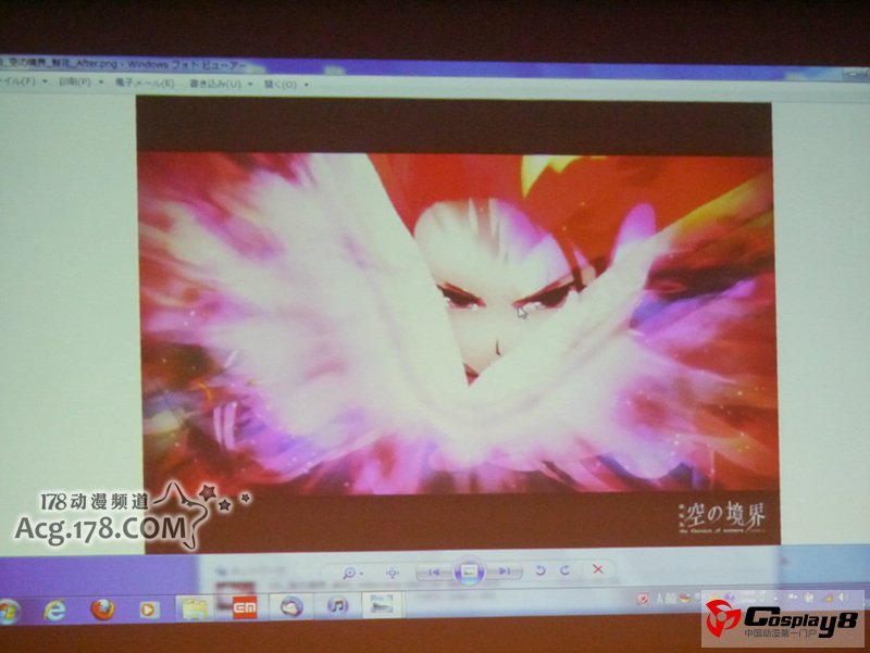 EVA新剧场版X《Fate/Zero》数字动画制作解密