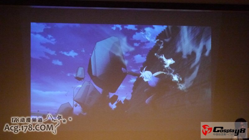 EVA新剧场版X《Fate/Zero》数字动画制作解密