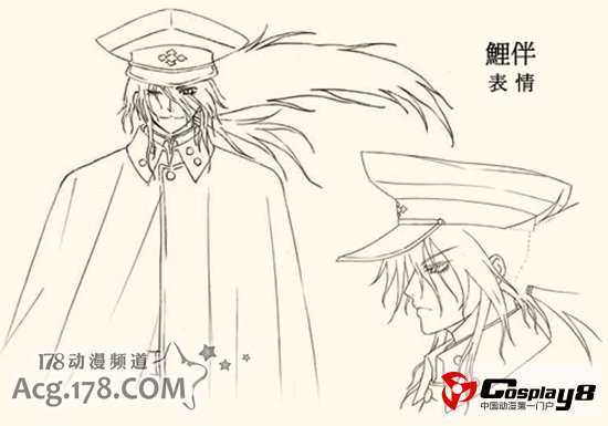 《滑头鬼之孙》OVA动画官网公开最新详细情报