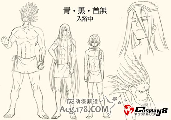 《滑头鬼之孙》OVA动画官网公开最新详细情报