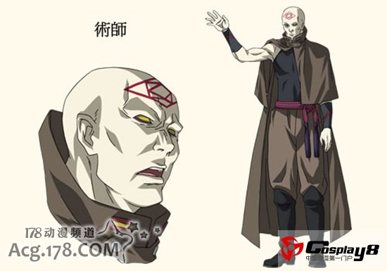 《滑头鬼之孙》OVA动画官网公开最新详细情报