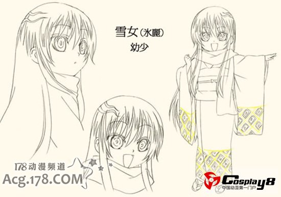 《滑头鬼之孙》OVA动画官网公开最新详细情报