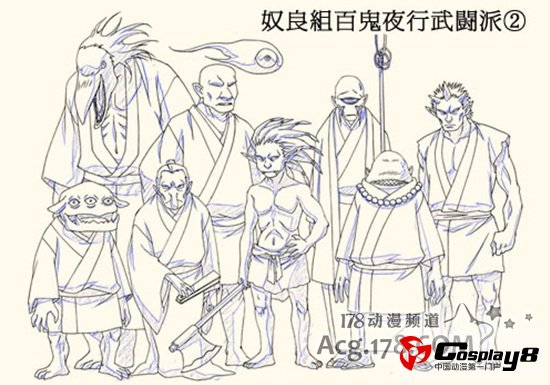 《滑头鬼之孙》OVA动画官网公开最新详细情报