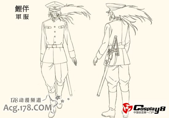 《滑头鬼之孙》OVA动画官网公开最新详细情报