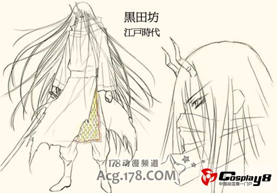 《滑头鬼之孙》OVA动画官网公开最新详细情报