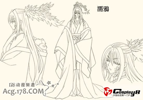 《滑头鬼之孙》OVA动画官网公开最新详细情报