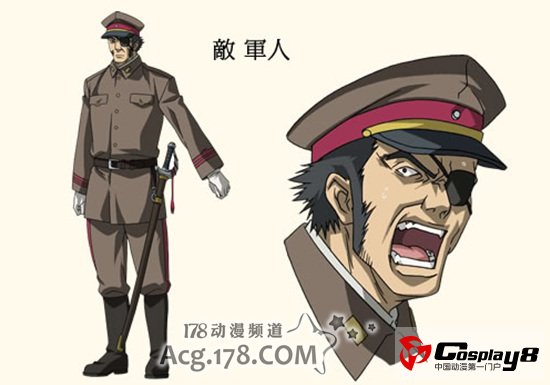 《滑头鬼之孙》OVA动画官网公开最新详细情报