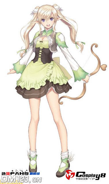 《光明系列》RPG游戏推出PSP平台新游戏