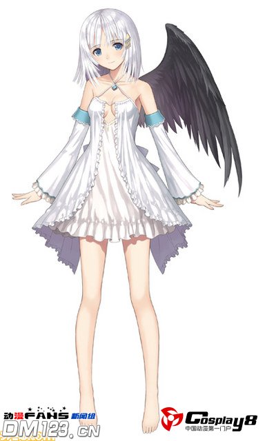 《光明系列》RPG游戏推出PSP平台新游戏