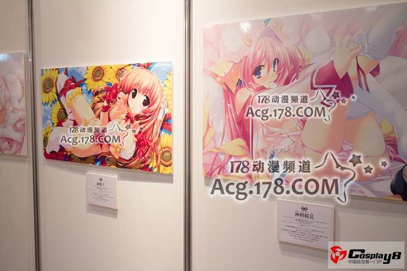 AMW创立20周年 电击20年祭