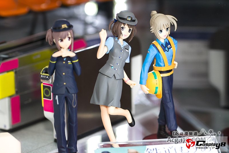 AMW创立20周年 电击20年祭