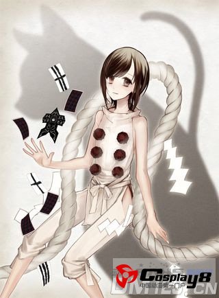 TV动画《自新世界》公布BD&DVD情报