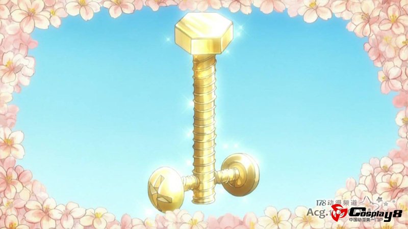 《银魂》第3季动画《金魂》最终回麻魂
