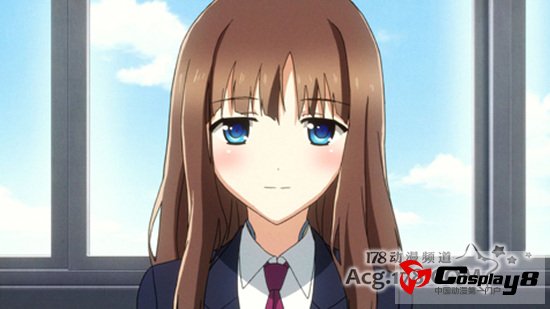 《加速世界》OVA第二弹《温泉篇》公开画面内容