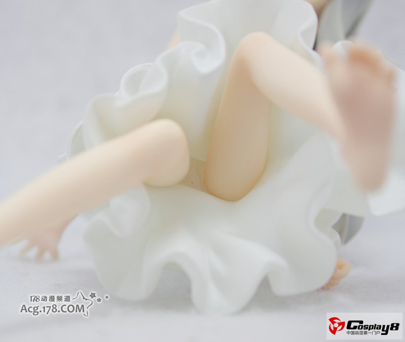 《未闻花名》面码PVC多角度鉴赏图欣赏